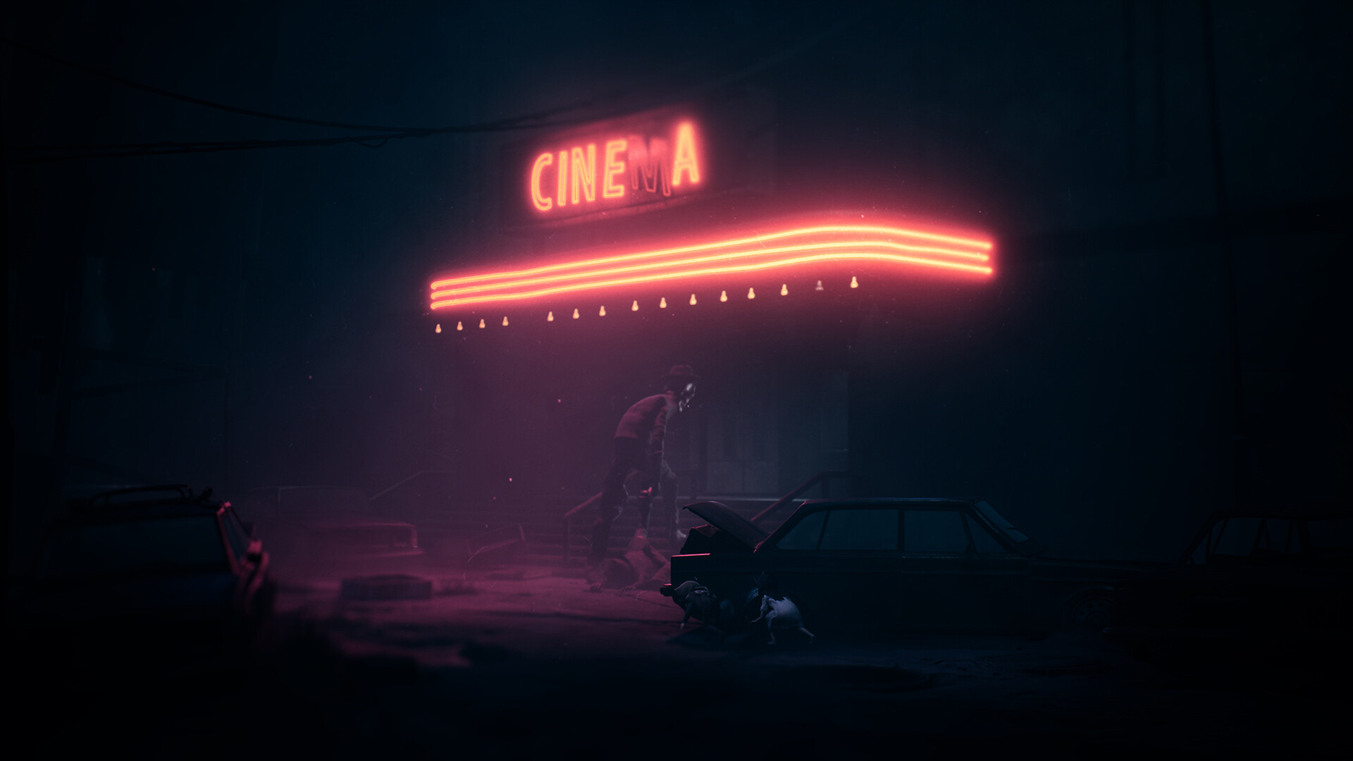 REANIMAL-Horrorszene-Screenshot